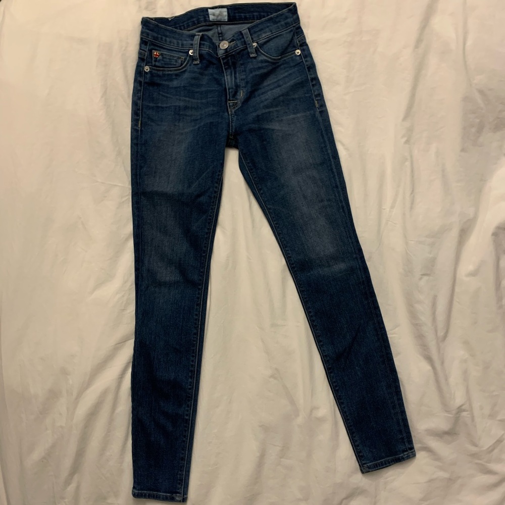Hudson jeans